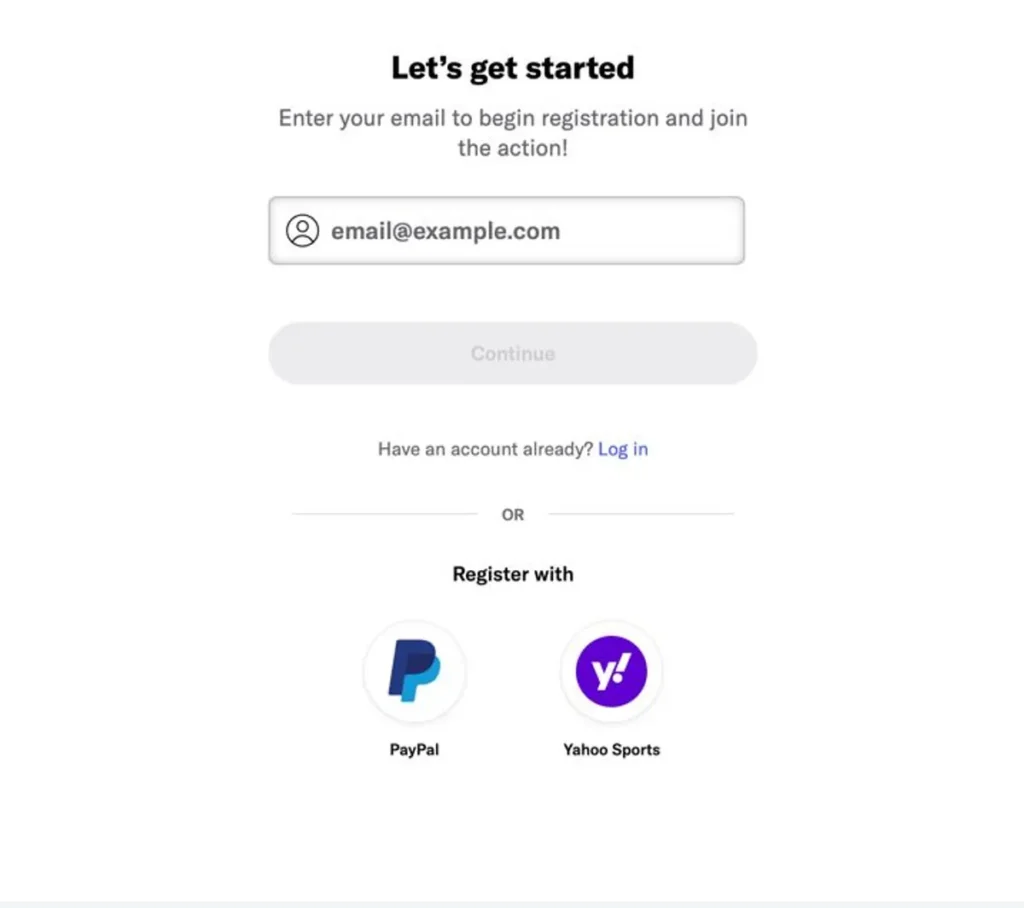 Activating Your BetMGM Promo Code