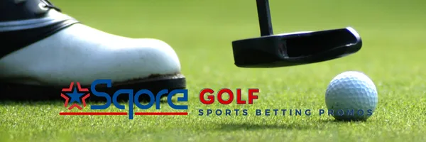 Best Golf Betting Offers & Promotions