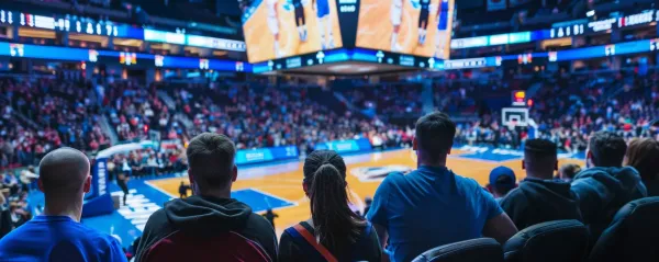 Best March Madness Betting Promos in 2026