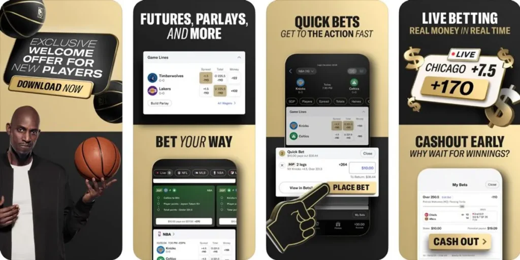 BetMGM Promo Code