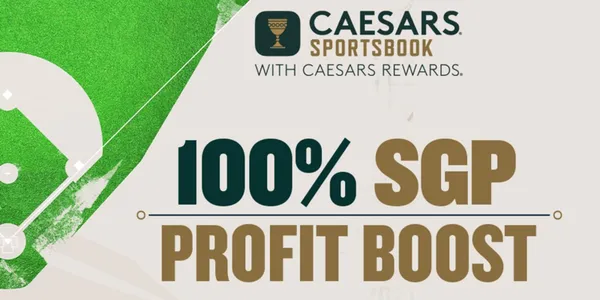 Caesars Profit Boosts