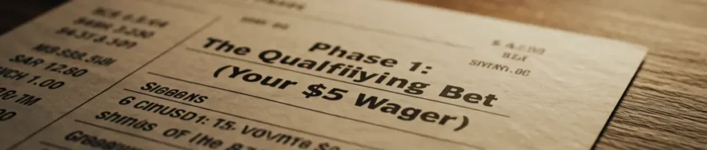 DraftKings $200 Bonus
