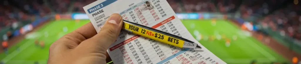 DraftKings Bonus Bet