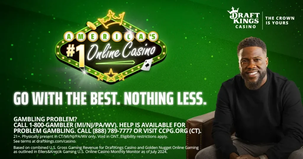DraftKings Promo for New User No Deposit Bonus