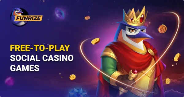 Funrize Casino Promo Code & No Deposit Bonuses 2026