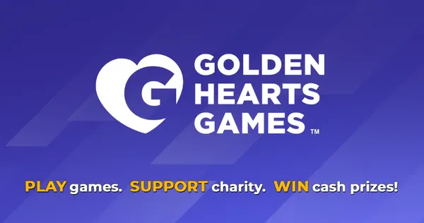 Golden Hearts Games Casino Promo Code: Get 250K GC & 500 FREE SC