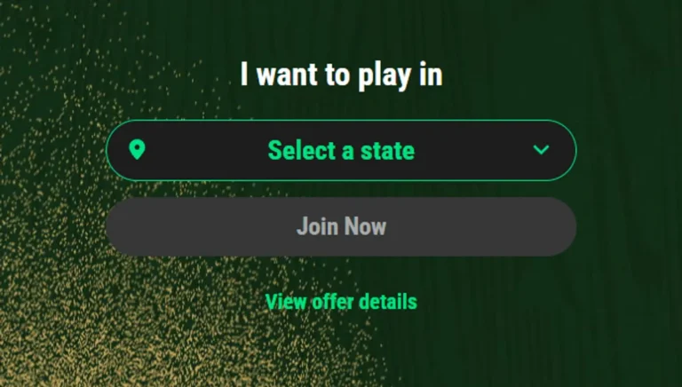 How to Claim Caesars Bonus