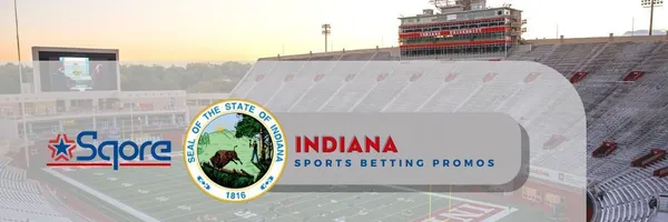 Indiana Sportsbook Promos & Bonus Codes