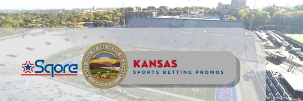 Kansas Sports Betting Promos & Bonus Codes