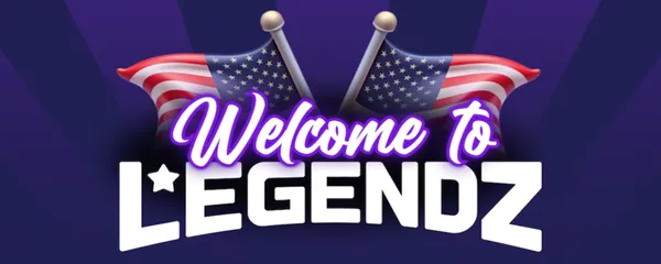 Legendz Casino Promo Code 2026 & No Deposit Bonus