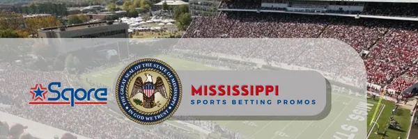 Mississippi Sports Betting