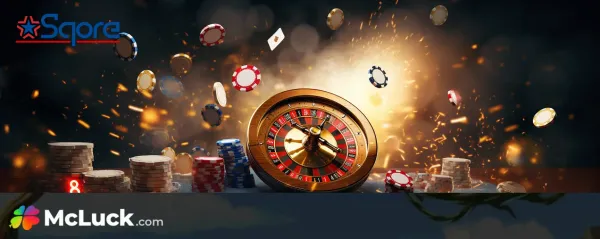 McLuck Casino Promo Code & No Deposit Bonuses – 2026