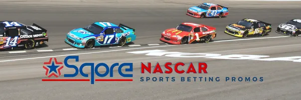 NASCAR Sports Betting Promotions and Bonuses 2026