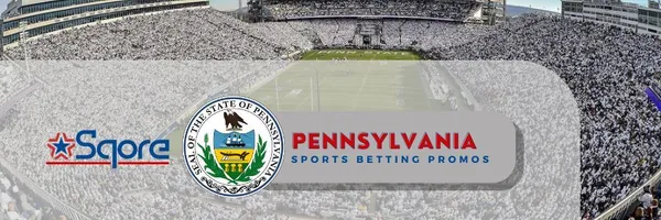 Pennsylvania Sports Betting Promos & Bonus Codes 2026