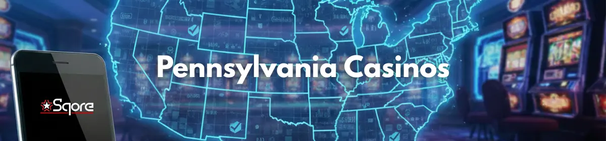 No Deposit Bonus & Promos at PA Online Casinos 2026: Get $25
