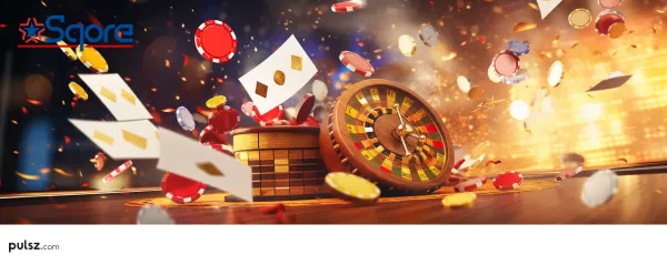 Pulsz Casino Promo Code & No Deposit Bonus 2026