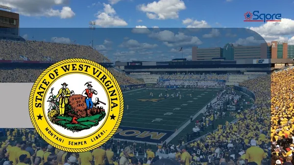 West Virginia Sportsbook Promos 2026