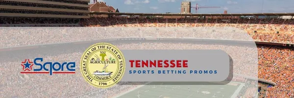 Tennessee Sports Betting Promos & Bonus Codes