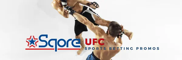 Best UFC Betting Promotions & Sign Up Bonus Offers 2026