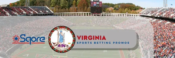 Virginia Sportsbook Promos & Bonus Codes 2026