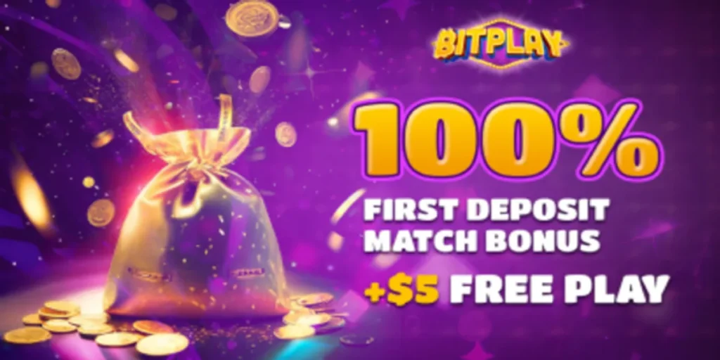 Bitplay