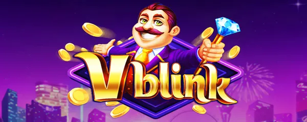 Vblink 777 Online Casino | Free Play Offer & Bonus Wheel