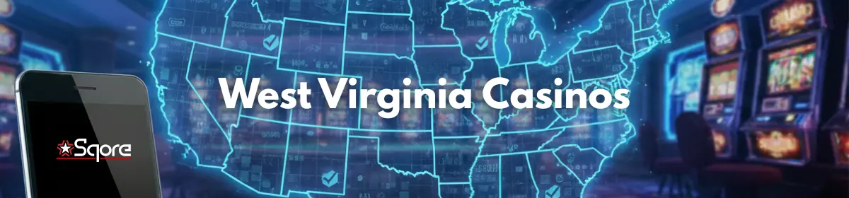 West Virginia Online Casino No Deposit Bonuses & Promos 2026