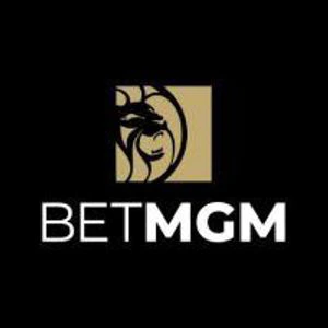 Betmgm logo