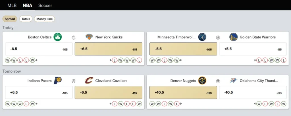 Best Ways to Use Bonus Bets at BetMGM