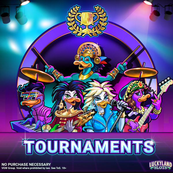 LuckyLand Slots Promo Code