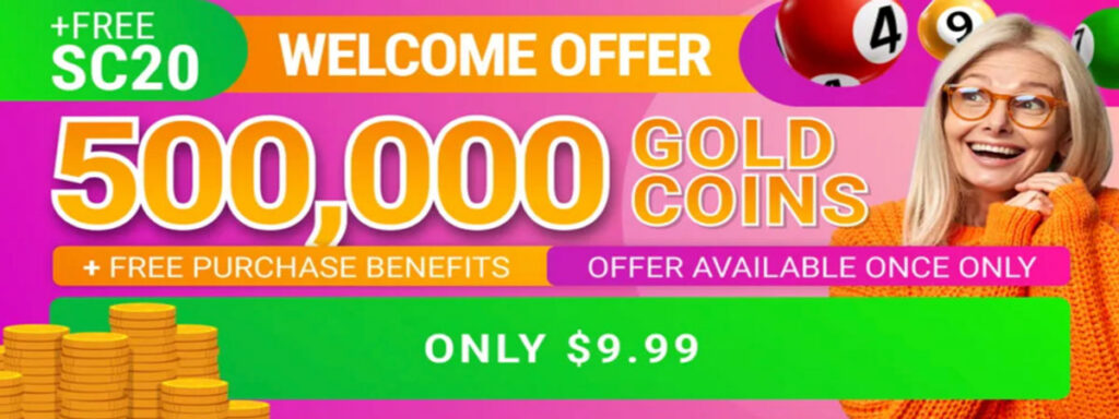 Pulsz Bingo No Deposit Bonus Code