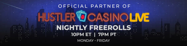 Clubs Poker Bonus Code