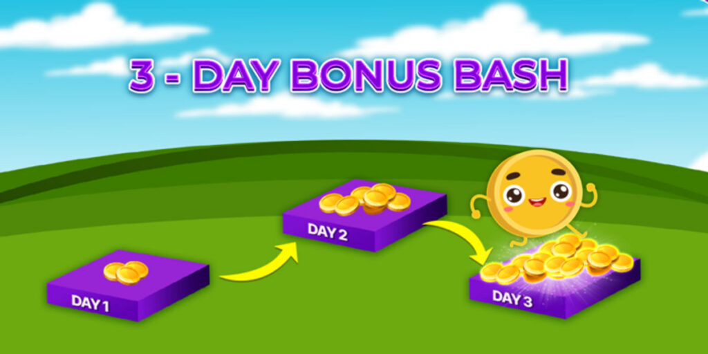 Fortune Coins No Deposit Promo Code