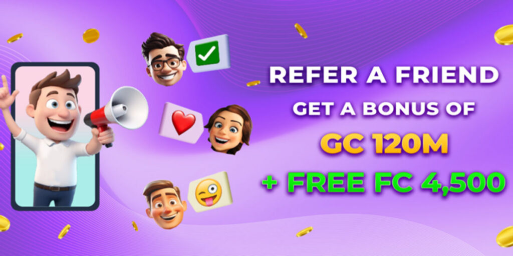 Fortune Coins Casino No Deposit Bonus