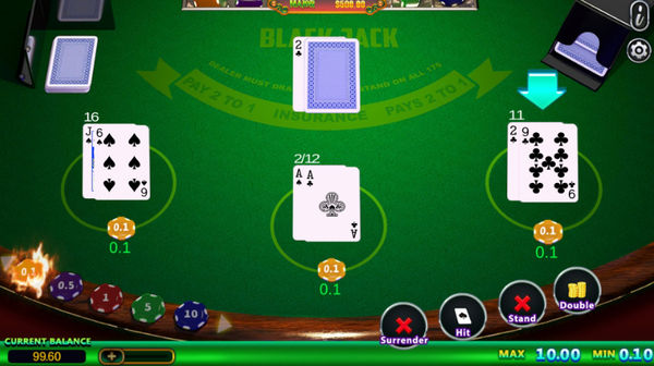 Panda Master VIP Casino Bonus