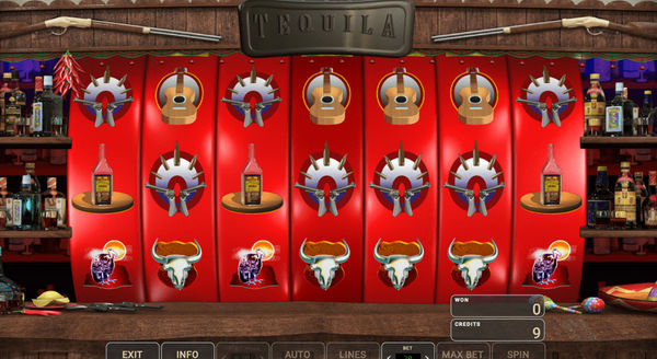 Vegas X Casino Sign Up Bonus