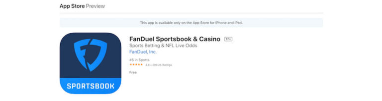FanDuel $300 Promo Code