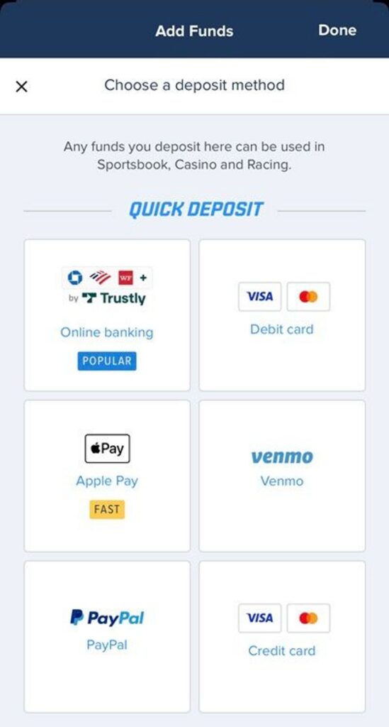 FanDuel Promo Code