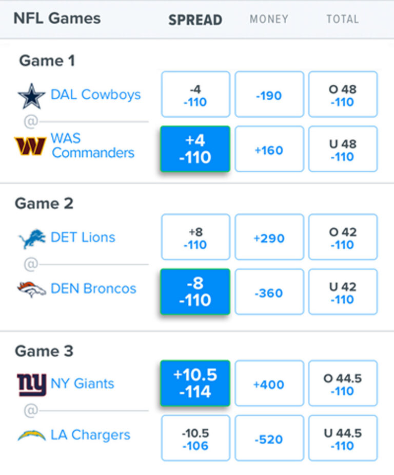 FanDuel $300 Promo Code