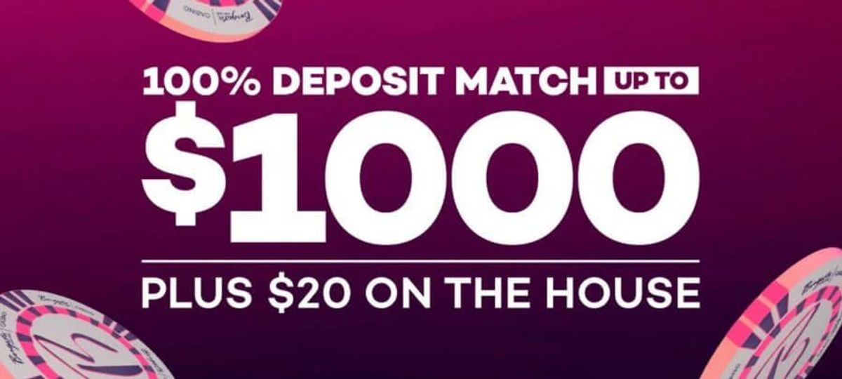 Borgata No Deposit Bonus Code