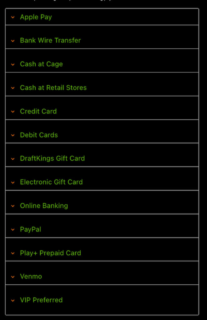 DraftKings $1000 deposit bonus