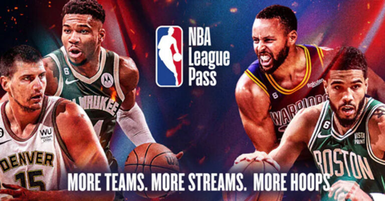 Fanduel NBA League Pass.e
