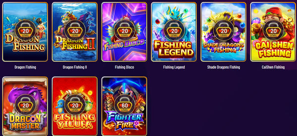 Ding Ding Ding Casino Games