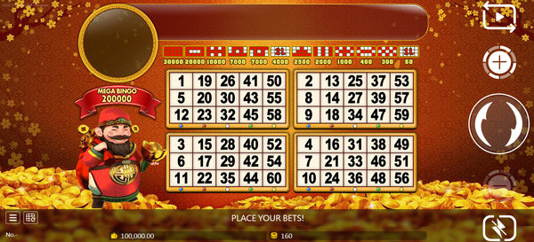 Ding Ding Ding Casino Games