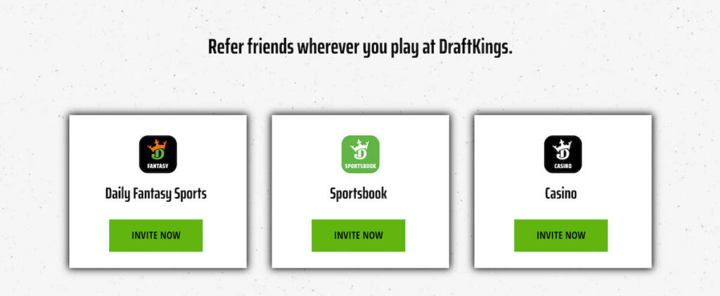 Get $100 DraftKings for Free