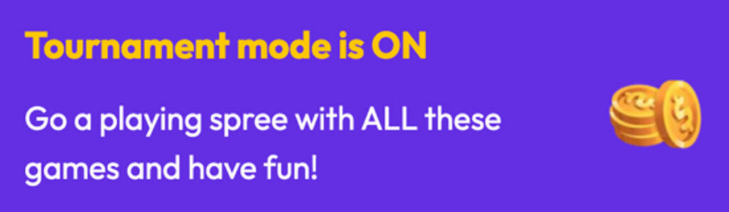 Funrize Bonus Code
