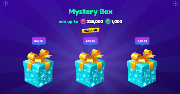 unzCity Bonus Code