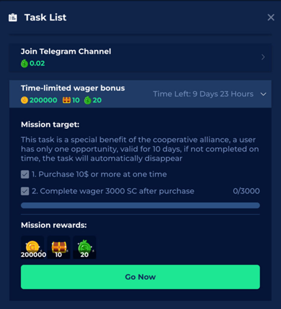 LuckyBird.io Promo Code