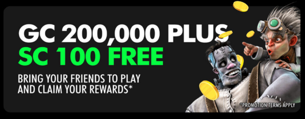 McLuck Casino Promo Code