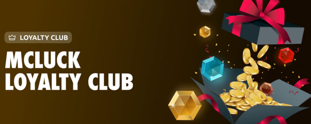 McLuck Loyalty Club